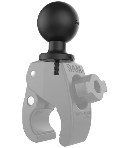 картинка Шар RAM® 38 мм (1,5") для струбцин Tough-Claw™