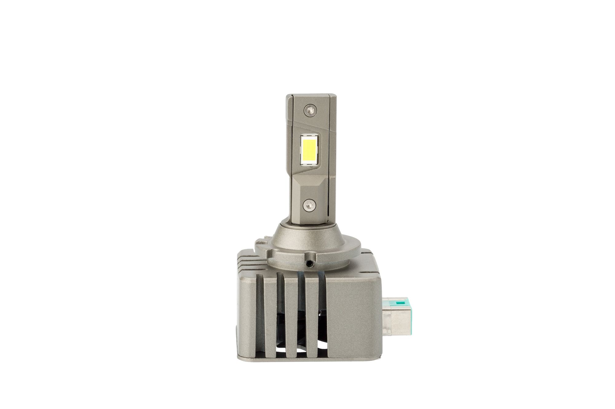 картинка Светодиодные лампы Optima LED Service Replacement D3S 5500K, +50% Light, комплект 2 шт.
