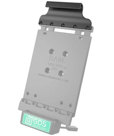 картинка Крепление RAM® GDS TAB-TITE верхняя крышка для Apple iPad mini 4