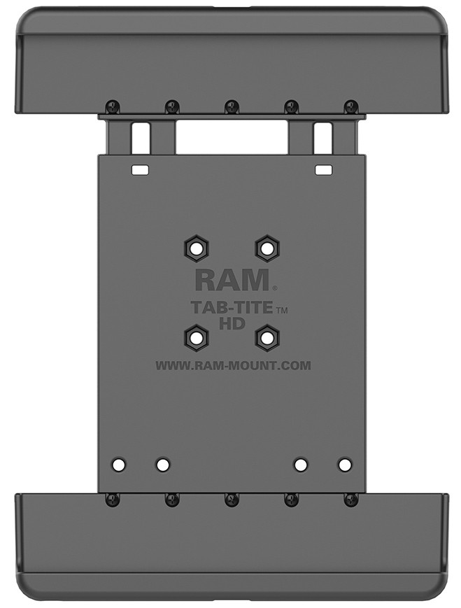 картинка Держатель RAM® TAB-TITE для Apple IPad Pro 10.5, Samsung Galaxy Tab 4 10.1 & Tab S 10.5 без чехла. 