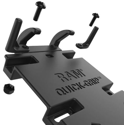 картинка Держатель RAM® Quick-Grip™ XL для больших смартфонов