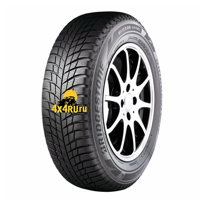 картинка Шина Bridgestone 295/35R20 101W Blizzak LM001 TL