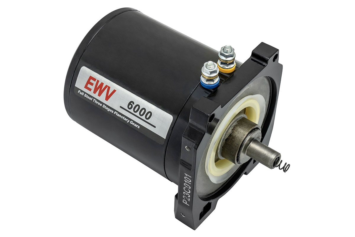 картинка Мотор EWV6000