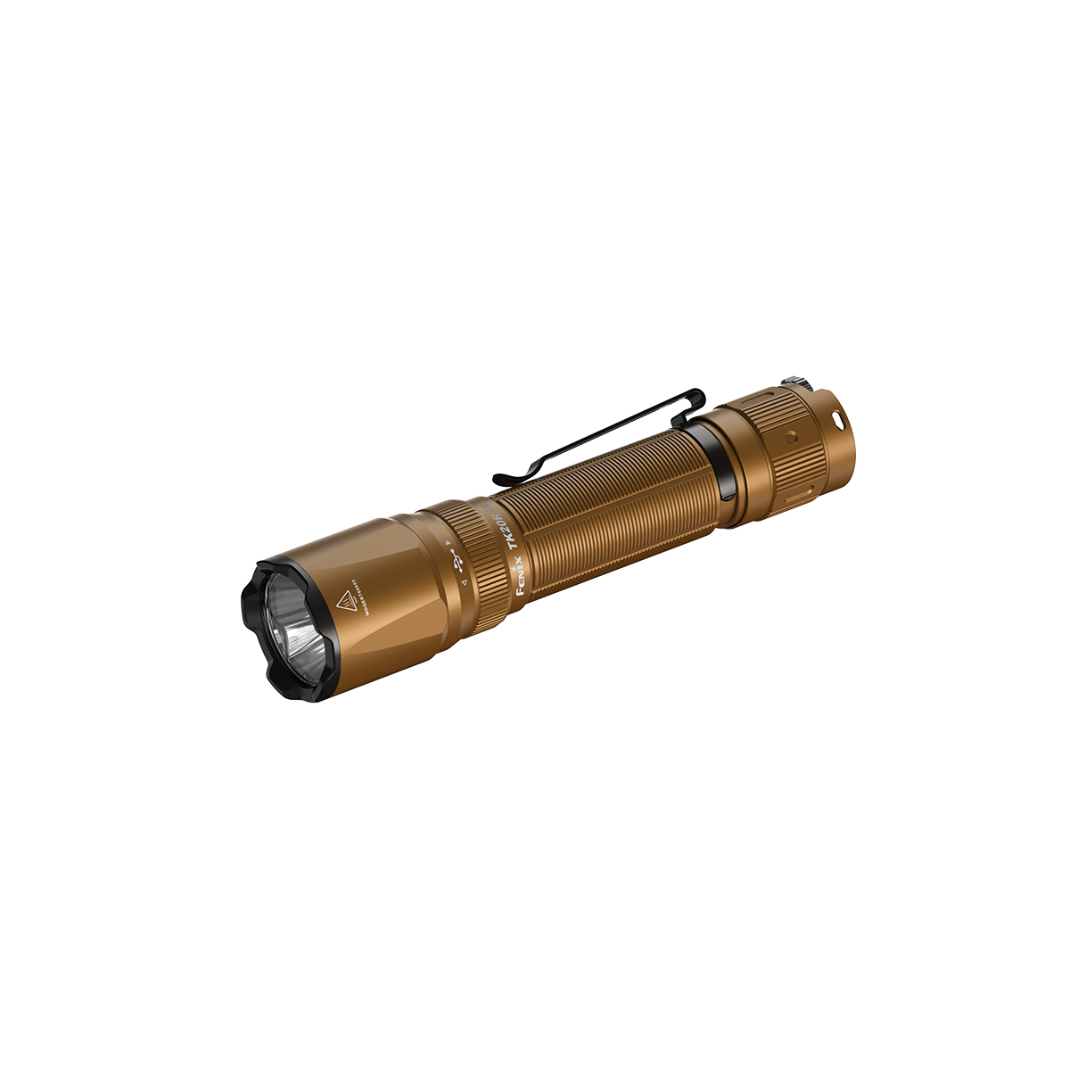 картинка Тактический фонарь Fenix TK20R UE 2800 Lm Metallic Sand