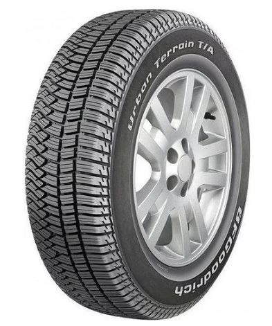 картинка Шина BFGoodrich 215/70 R16 100H URBAN TERRAIN T/A