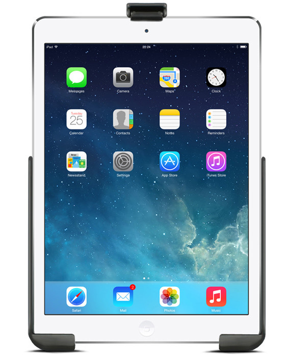 картинка Держатель RAM® для iPad 5-6th, Air 1-2 и Pro 9,7