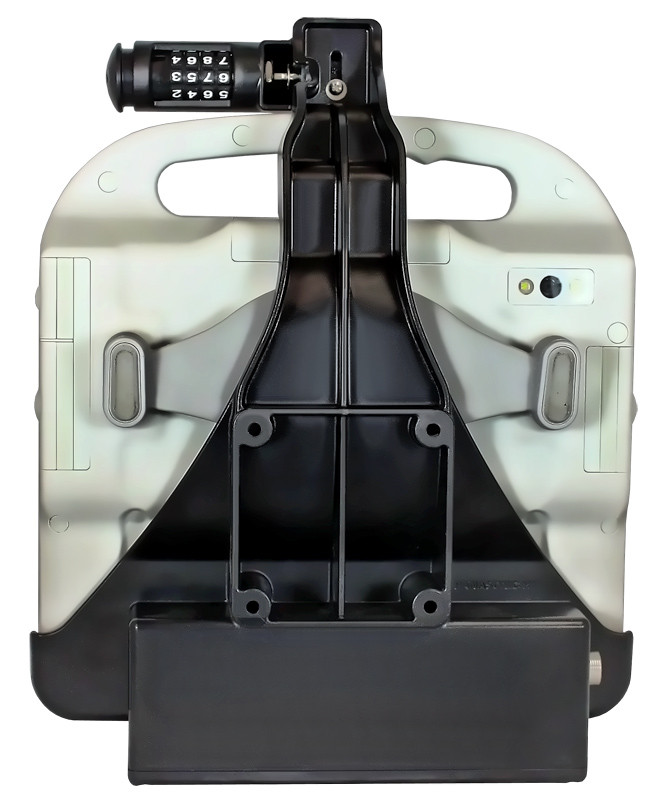 картинка Крепление док станция RAM® для Panasonic Toughbook CF-H1/CF-H2 Field и Health 