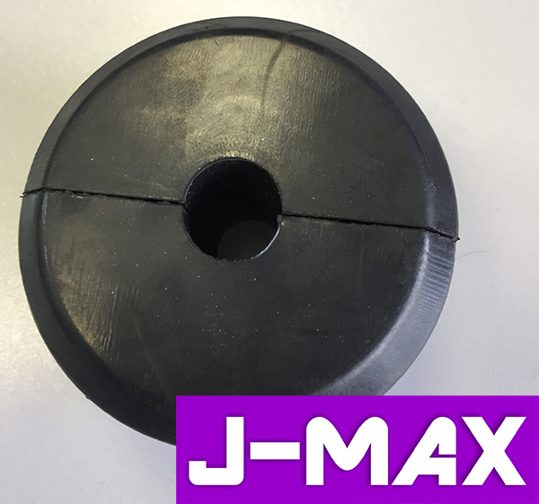 картинка Стопор троса лебедки J-Max Новая модель