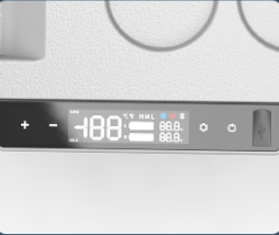 картинка Компрессорный автохолодильник Mobile Comfort MCF-30 (12/24/220V)