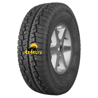 картинка Шина Torero 205/75R16C 110/108R MPS500 TL (шип.)