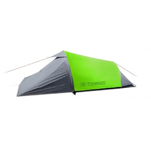 картинка Палатка Trimm Adventure SPARK-D, зеленый 2