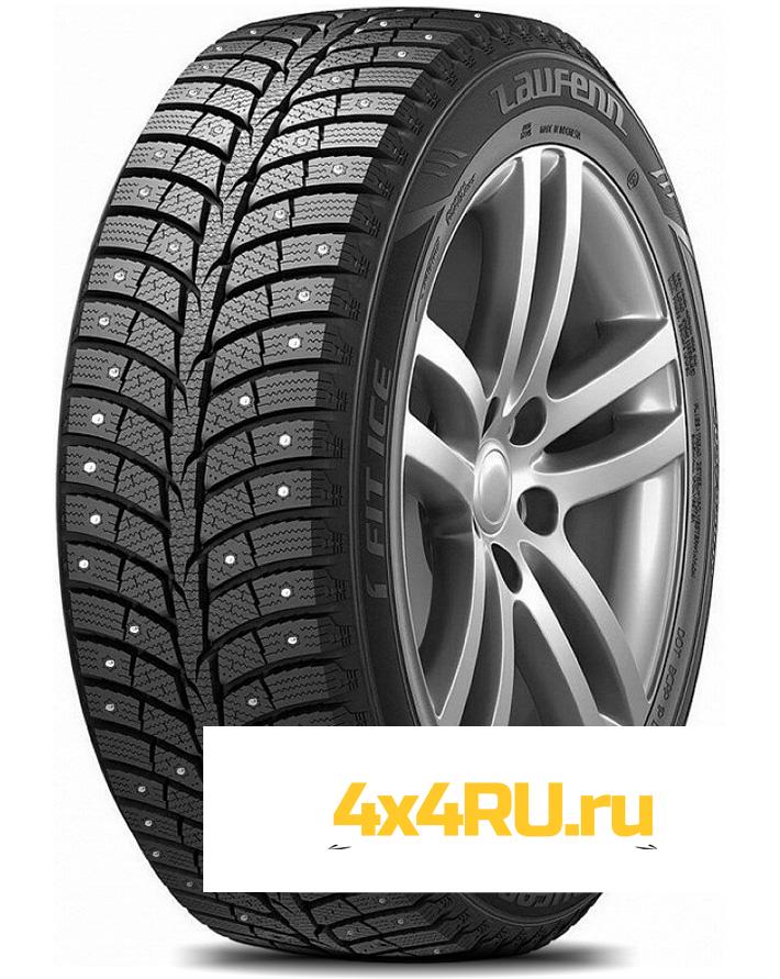 картинка Шина Laufenn 185/60 r14 I FIT ICE LW71 82T Шипы