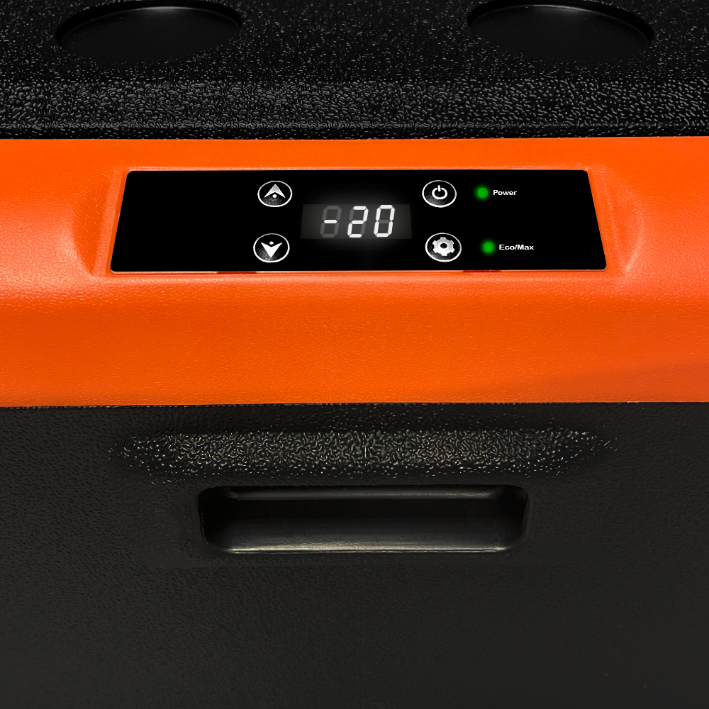 картинка Холодильник автомобильный MEYVEL AF-K30 30 л 12/24 В