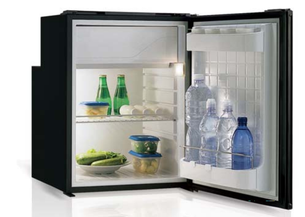 картинка Компрессорный холодильник Vitrifrigo C90i-G