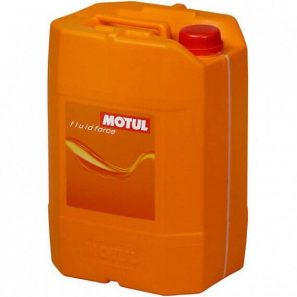 картинка Вилочное масло Motul Motocool Expert -37°C 20 L