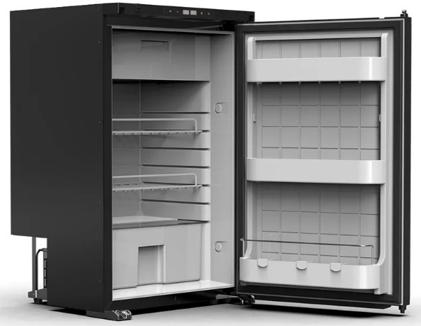 картинка Компрессорный автохолодильник MobileComfort MCR-85