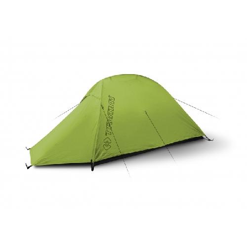 картинка Палатка Trimm Adventure DELTA-D, зеленый 2