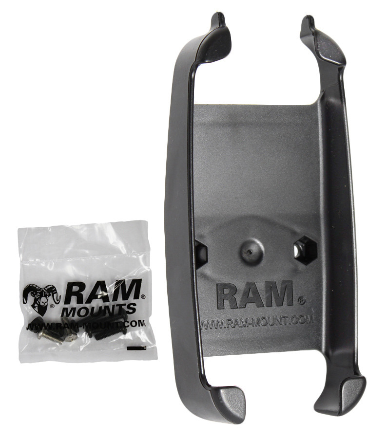картинка Держатель RAM® для LOWRANCE® AirMap 600C, iFinder Expedition C, Explorer, H20, Hunt и др.