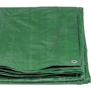 картинка Тент универсальный Helios GREEN 3х6 90гр. зеленый