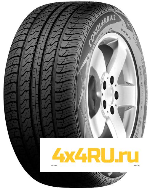 картинка Шина Matador 255/65 r16 MP-82 CONQUERRA 2 109H