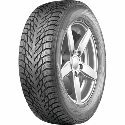 картинка Шина Ikon Tyres Autograph Snow 3 225/55 R17 101R XL