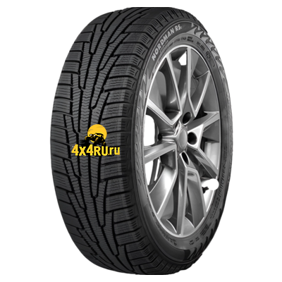 картинка Шина Ikon Tyres 225/55R17 101R XL Nordman RS2 TL