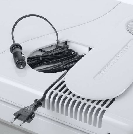 картинка Автохолодильник термоэлектрический Mobicool MQ40A