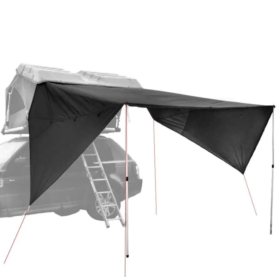картинка Тент многофункциональный Wild Land для палатки Pathfinder II