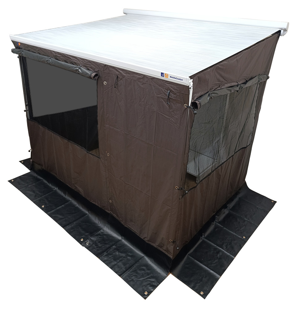 картинка Палатка MobileComfort MS350 СТАНДАРТ для маркизы 3,5х2,5 метра