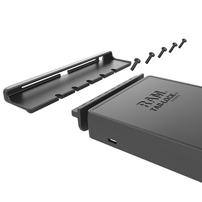 картинка Планшетный держатель RAM® Tab-Lock™ для Samsung Tab 4 10,1 и др. 