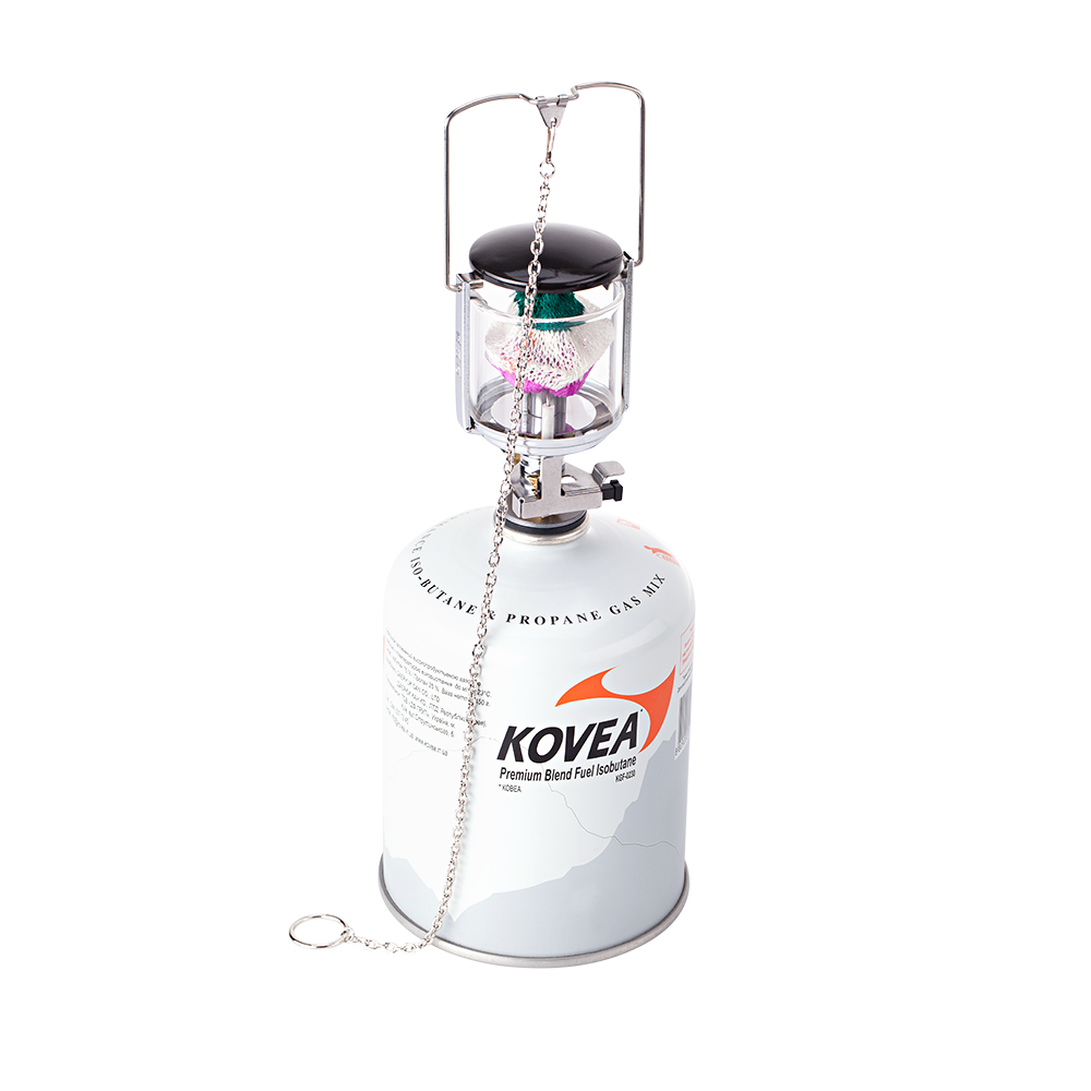 картинка Лампа газовая KOVEA KL-103 мини