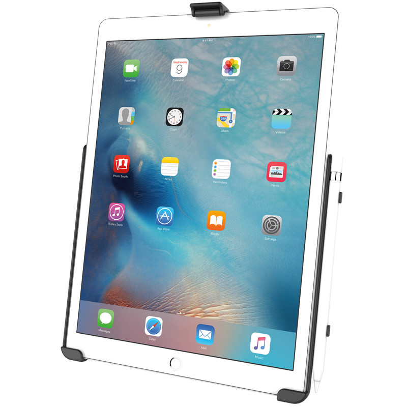 картинка Держатель RAM® EZ-ROLL`R для Apple iPad PRO 12,9
