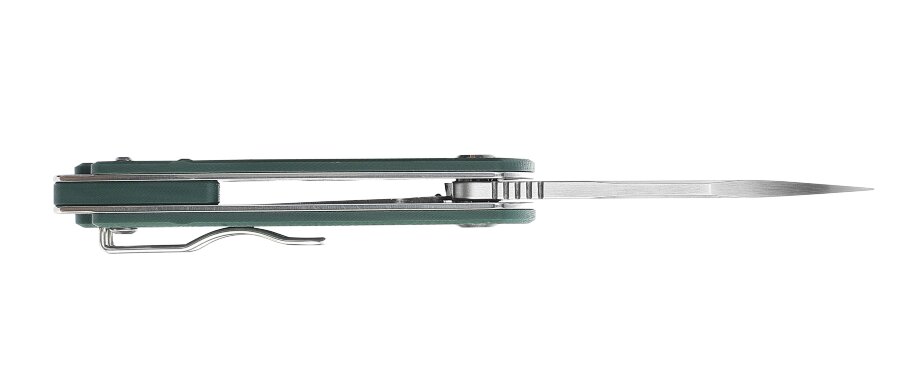 картинка Складной нож Firebird by Ganzo  FH924-GB  D2 Steel Green