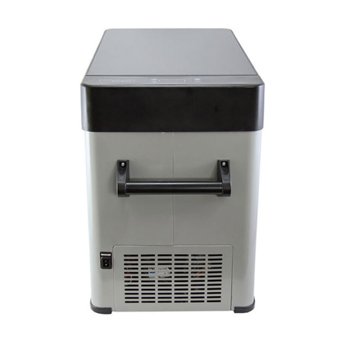 картинка Холодильник компрессорный Libhof 49л Q-55