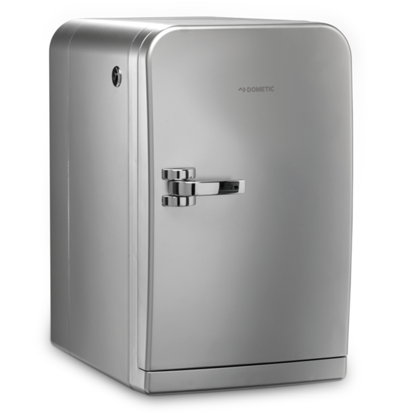 картинка Холодильник для молока  MyFridge MF-5M, 5л, охл., для кофемашин, емк. в компл., пит. 220В 