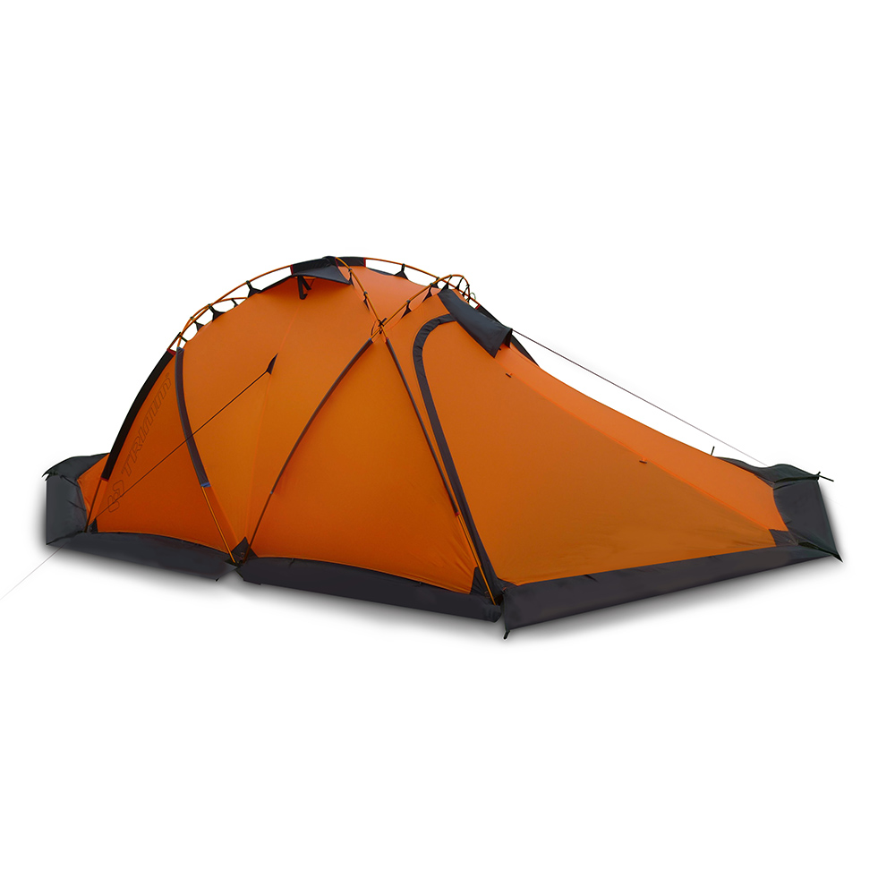 картинка Палатка Trimm Extreme VISION-DSL, оранжевый 3