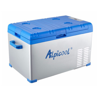 картинка Автохолодильник Alpicool 30л ABS-30 12/24/220В