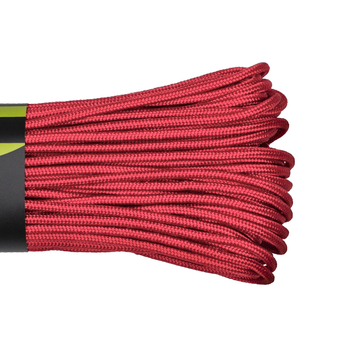 картинка Паракорд 275 (мини) CORD nylon 30м (light red)