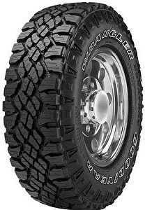 картинка Шина Goodyear Wrangler DuraTrac 265/65 R17 112Q WRL FP