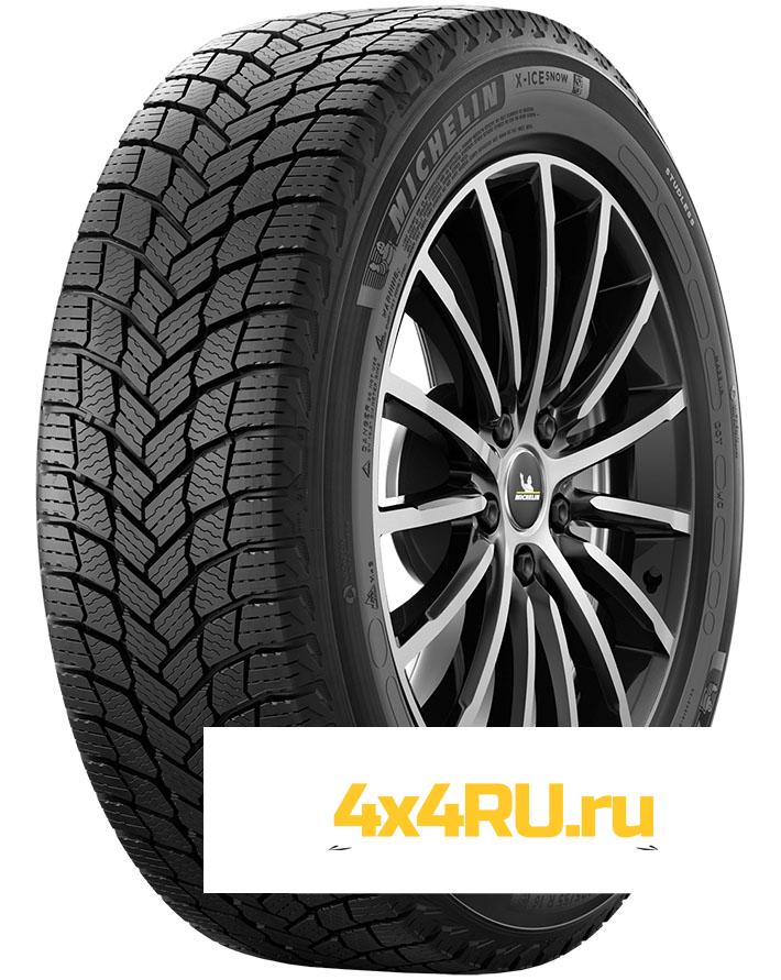 картинка Шина Michelin 305/40 r21 X-ICE SNOW SUV 113H