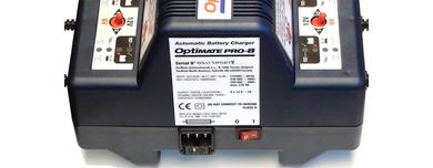 картинка Автомобильное зарядное устройство Optimate Pro 8 TS44