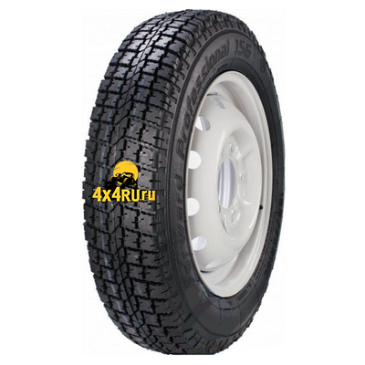 картинка Шина Forward 185/75R16C 104/102Q Professional 156 M+S TL