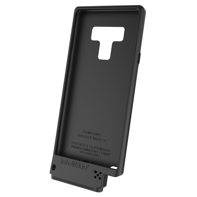 картинка Противоударный чехол RAM® Intelliskin® с GDS® для Samsung Galaxy Note 9 