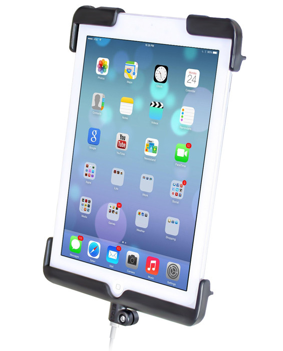 картинка Держатель RAM® TAB-TITE для Apple iPad mini 1/2/3 без чехла 