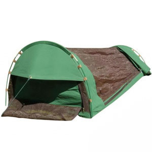 картинка Палатка низкая "Кемпинг Свагов -2"