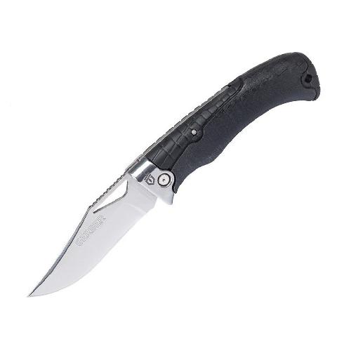 картинка Нож Gerber Gator Premium Sheath Folder Clip Point, 30-001085