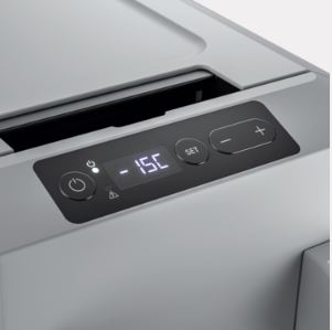 картинка Автохолодильник Dometic CFF 20 компрессорный 21л