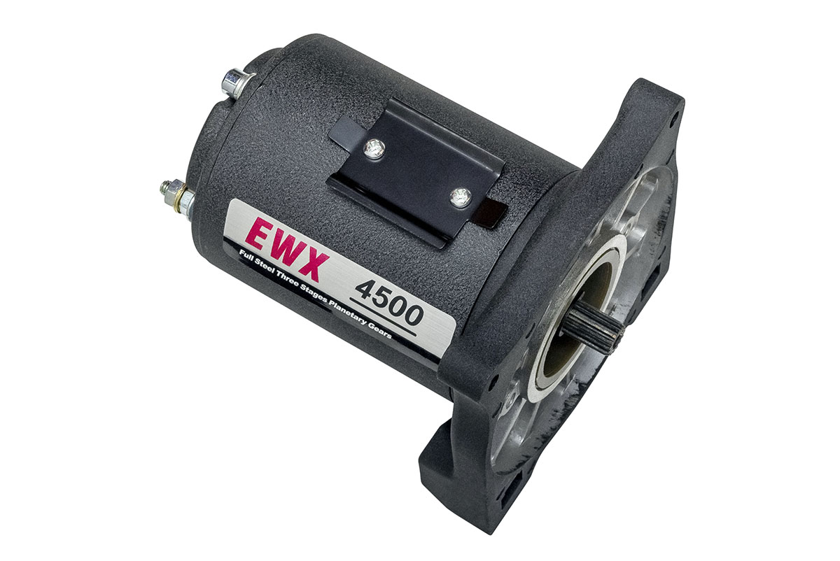 картинка Мотор EWX4500U