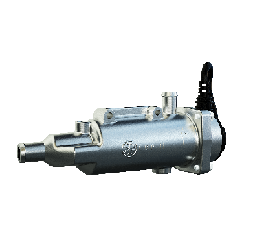 картинка Электроподогреватель двигателя "Северс-М" напряжение 220В с бамперным разъемом (мощность 3,0 кВт)