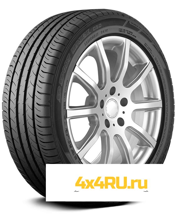 картинка Шина Dunlop 215/55 r18 SP Sport MAXX 050 95H